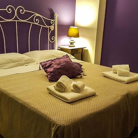 Casa Raffaella Apartment Giardini Naxos Luaran gambar