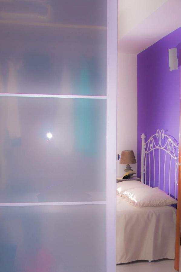 Casa Raffaella Apartment Giardini Naxos Luaran gambar
