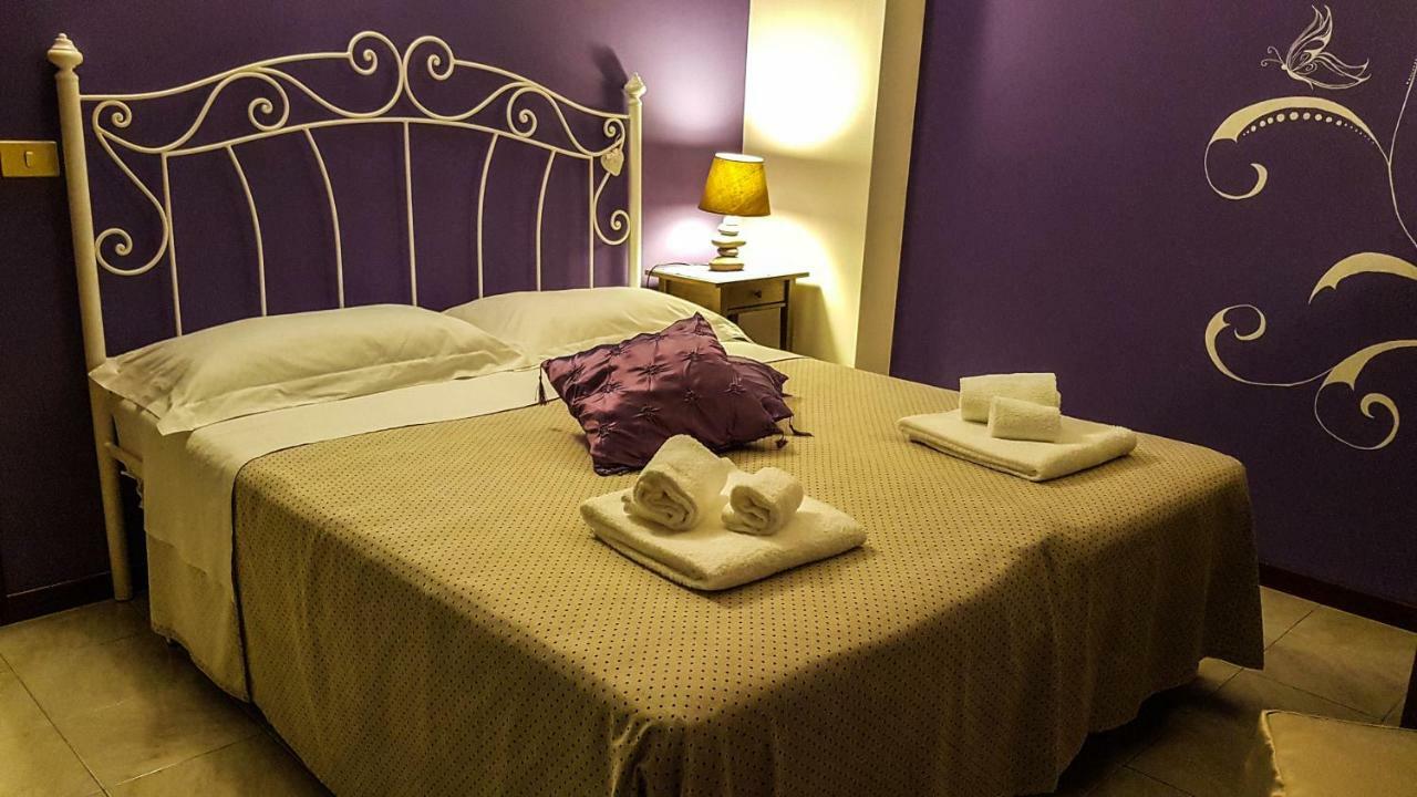 Casa Raffaella Apartment Giardini Naxos Luaran gambar